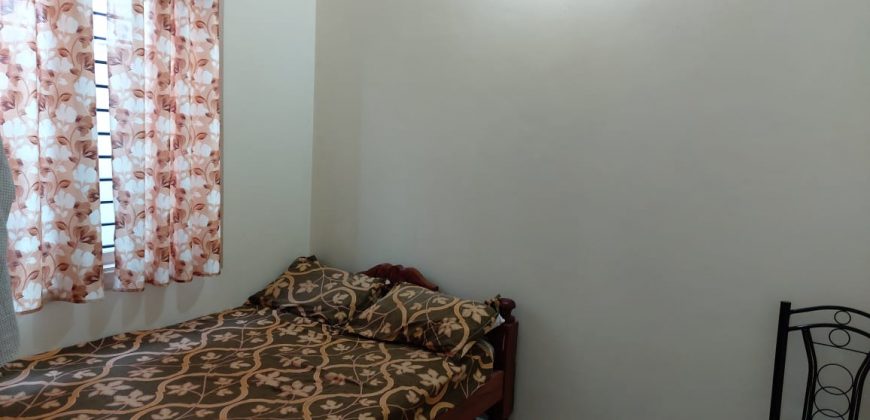 600 Sqft North Face Residential Duplex  House Sale Sathagalli, Mysore