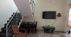 600 Sqft North Face Residential Duplex  House Sale Sathagalli, Mysore