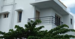 600 Sqft North Face Residential Duplex  House Sale Sathagalli, Mysore