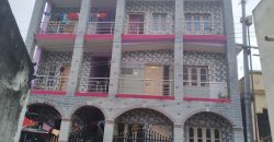1440 Sqft Residential House Sale Mysore
