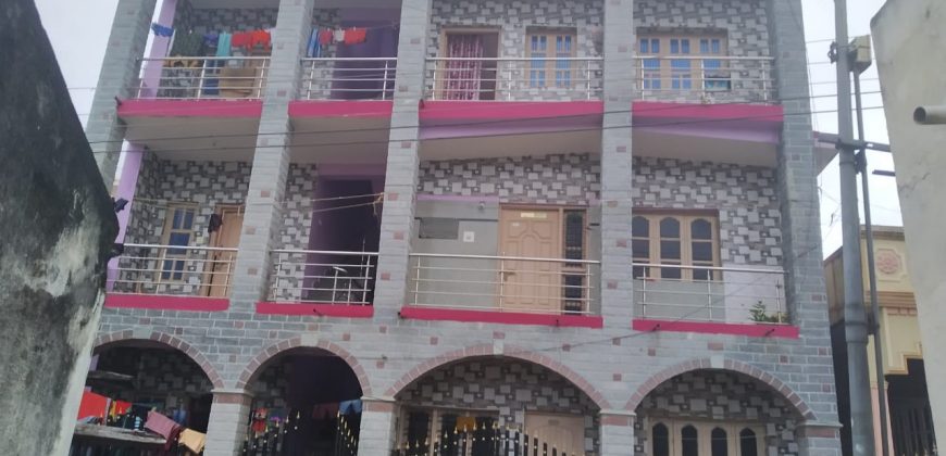 1440 Sqft Residential House Sale Mysore
