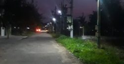 Residential Site Sale Lake View Layout, Mysore