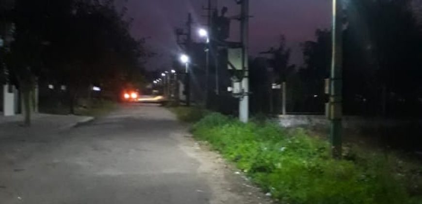 Residential Site Sale Lake View Layout, Mysore