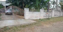 North Face Residential House Sale Mysore