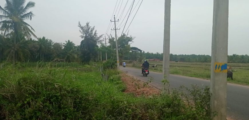 Plot Sale Dadahalli, Mysore