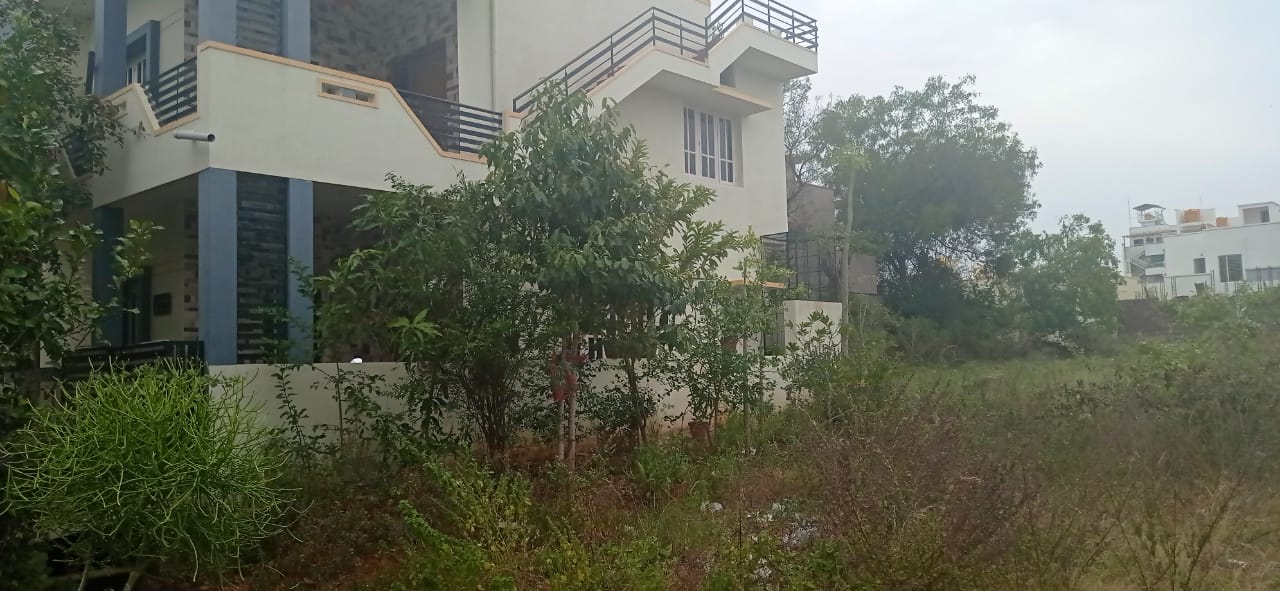 22 Guntas Land Sale Srinagar, Mysore