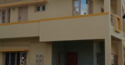 1200 Sqft West Face Residential House No Sale Vijayanagar,mysore