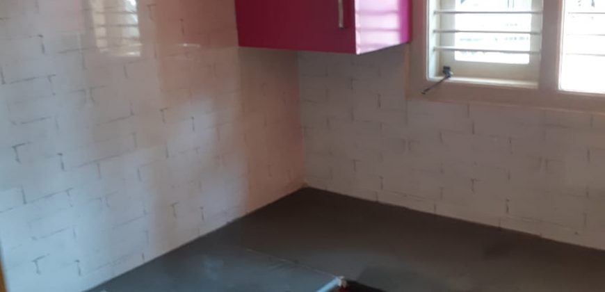 600 Sqft South Face Residential House Sale Hebbal, Mysore