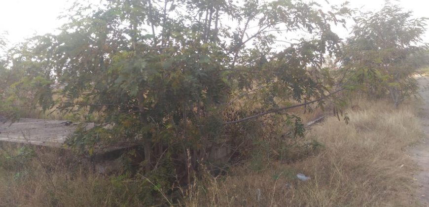 1200 Sqft North Face Residential Site Sale T Narasipura Road, Mysore