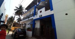 1125 Sqft East Face Residential Duplex House Sale Gangothri Layout, Mysore