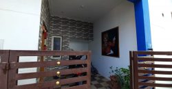 1125 Sqft East Face Residential Duplex House Sale Gangothri Layout, Mysore