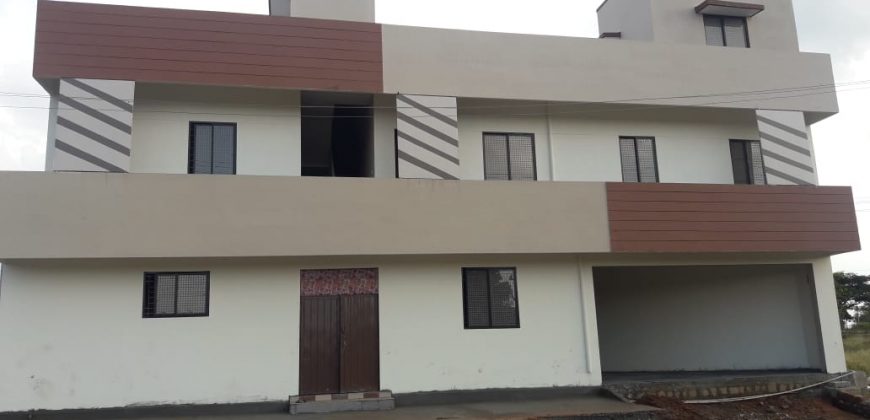 1080 Sqft Commercial Building Sale Bhuvaneshwari Nagar, Mysore
