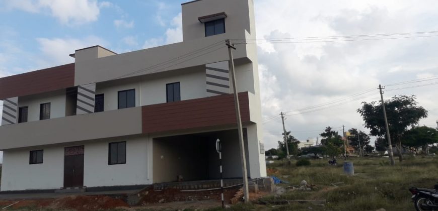 1080 Sqft Commercial Building Sale Bhuvaneshwari Nagar, Mysore