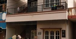 600 Sqft West Face Residential House Sale Bogadi, Mysore