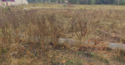1200 Sqft West Face Residential Site Sale Vanivilasa Layout,  Mysore