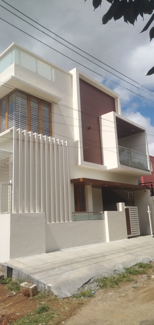 East Face Residential House Sale Vijayanagar, Mysore