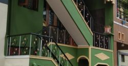 459 Sqft West Face Residential House Sale Hebbal, Mysore