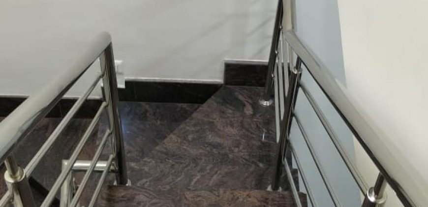600 Sqft North Face Residential House Sale Vijaynagar, Mysore