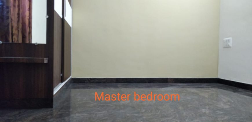 600 Sqft North Face Residential House Sale Vijaynagar, Mysore