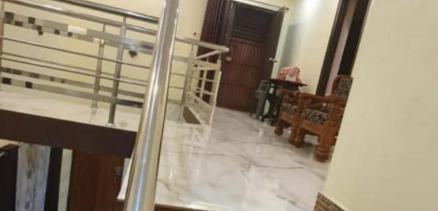 4618 Sqft Residential Duplex House Sale Srirampura, Mysore