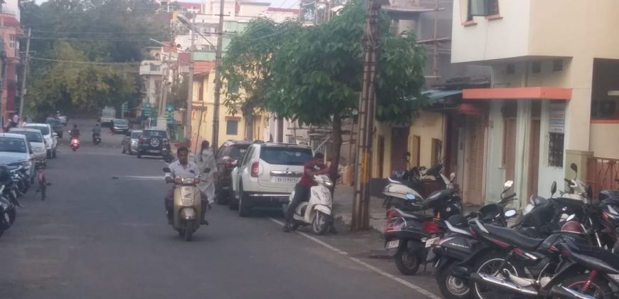 720 Sqft Commercial Property Sale Subbaiah  Road, Mysore