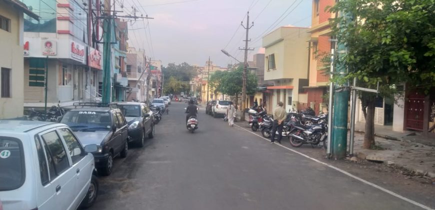 720 Sqft Commercial Property Sale Subbaiah  Road, Mysore