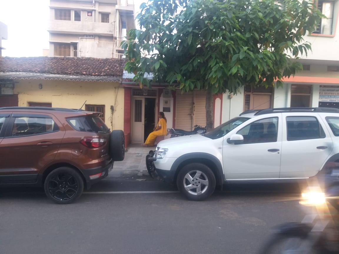 720 Sqft Commercial Property Sale Subbaiah  Road, Mysore