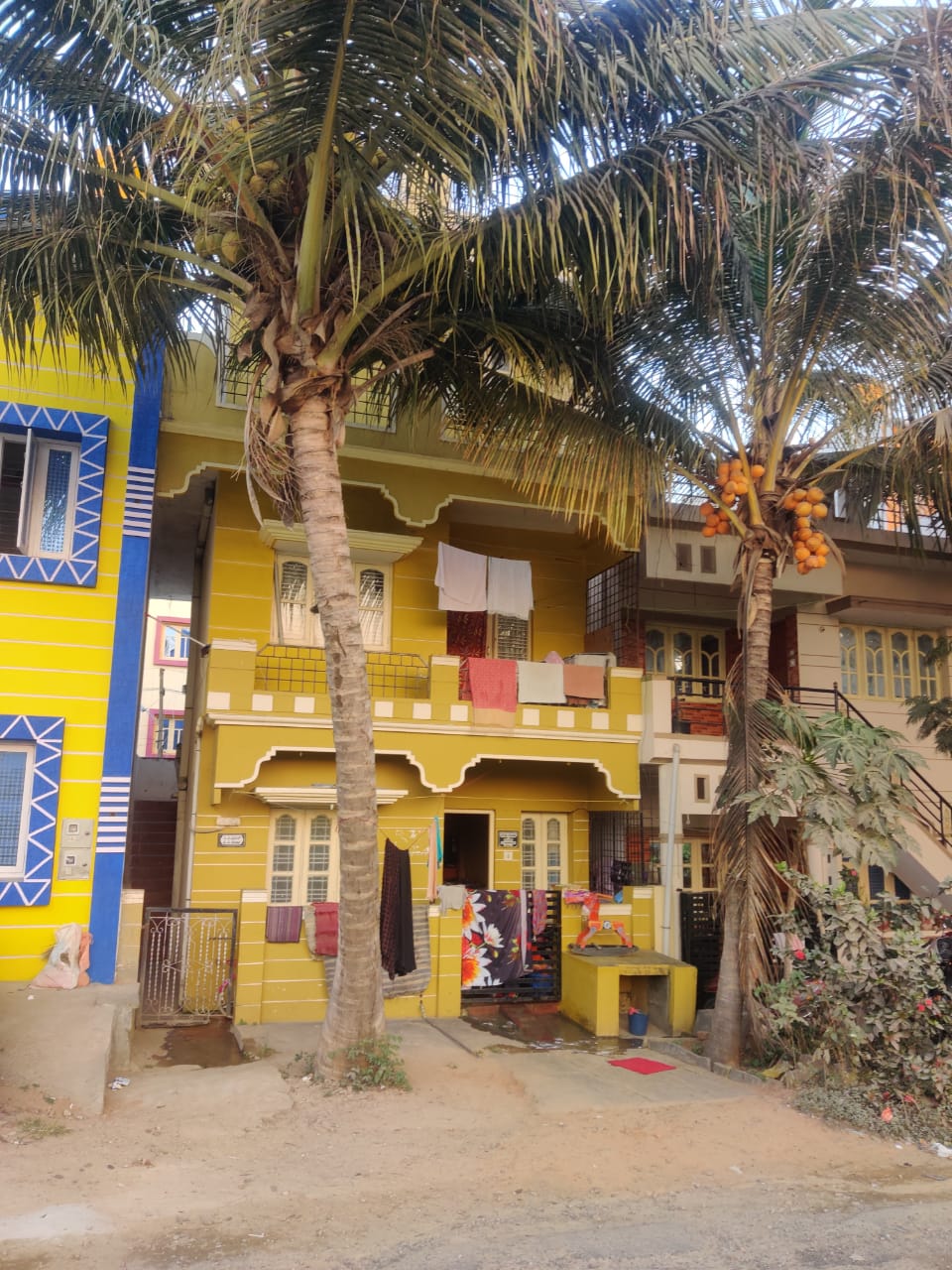 600 Sqft Residential House Sale Sathagalli, Mysore
