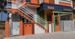 1200 Sqft South Face Residential House Sale Srirampura, Mysore