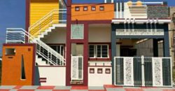 1200 Sqft South Face Residential House  Sale  Sathagalli, Mysore