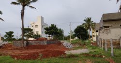 12 Acre 3 Gunta Residential Site Sale Sourish Layout, Mysore