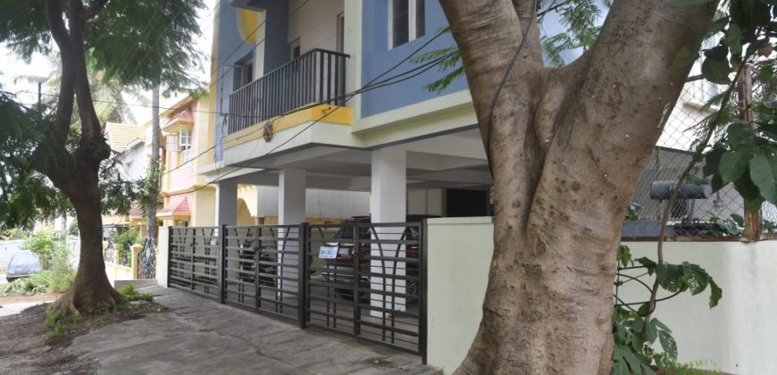 2400 Sqft Residential House Sale Brundavana Extension, Mysore