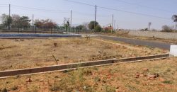 2200 Sqft Commercial Site Sale Sathagalli, Mysore