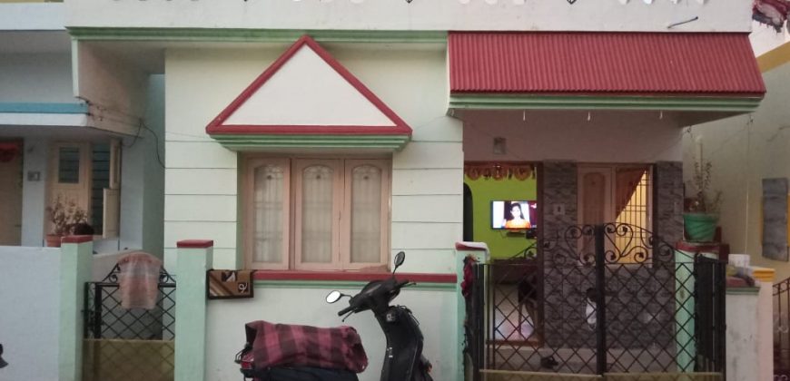 660 Sqft Residential House Sale Gaythripuram, Mysore