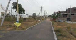1200 Sqft West Face Residential Site Sale Bogadi, Mysore