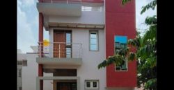 600sqft  Residential Triplex House Sale  Vijayanagar, Mysore
