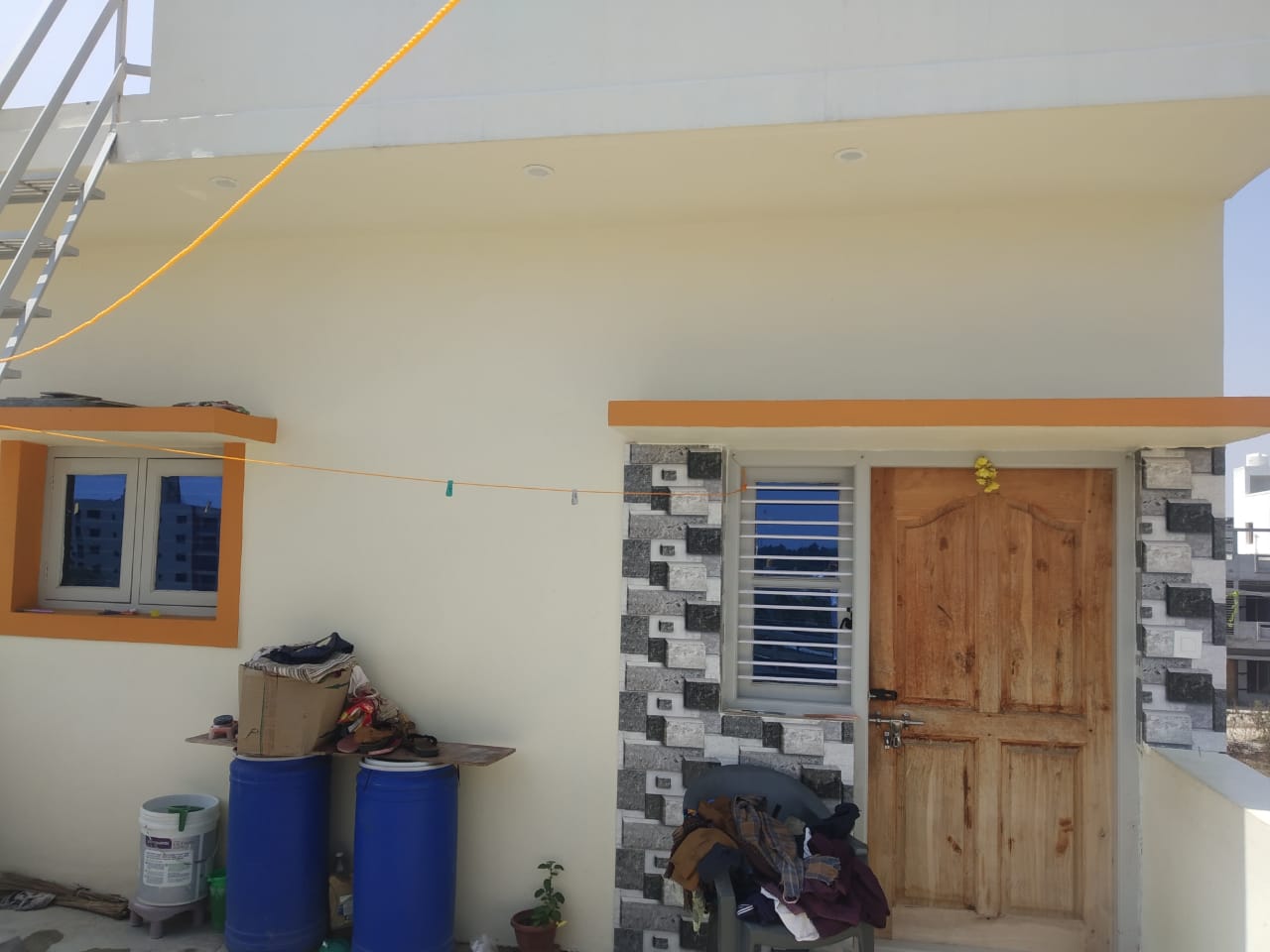 East Face Residential House Sale Sathagalli, Mysore