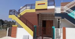 600 Sqft East Face Residential House Sale Vinayaka Layout, Mysore