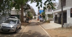 2400 Sqft South Face Residential Site Sale Srirampura, Mysore