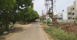 1200 Sqft South West Corner Residential Site Sale Ramakrishna Nagar, Mysore