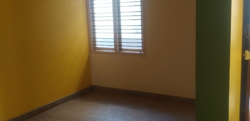 1200 Sqft South Face Duplex House Sale Srirampura, Mysore