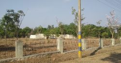 2400 Sqft North Face Residential House Sale  Kaveri Grameena Badavane, Mysore