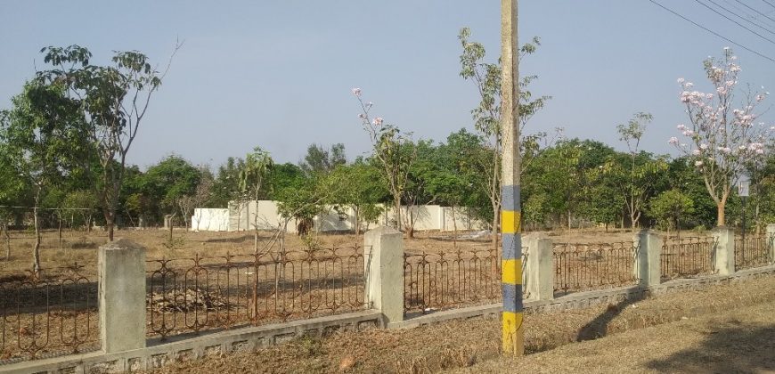 2400 Sqft North Face Residential House Sale  Kaveri Grameena Badavane, Mysore