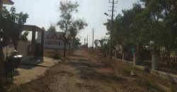 2400 Sqft North Face Residential House Sale  Kaveri Grameena Badavane, Mysore