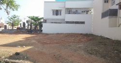 2400 Sqft North Face Residential House Sale  Kaveri Grameena Badavane, Mysore