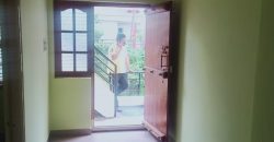2400 Sqft West Face Residential Duplex House Sale Vijayanagar, Mysore