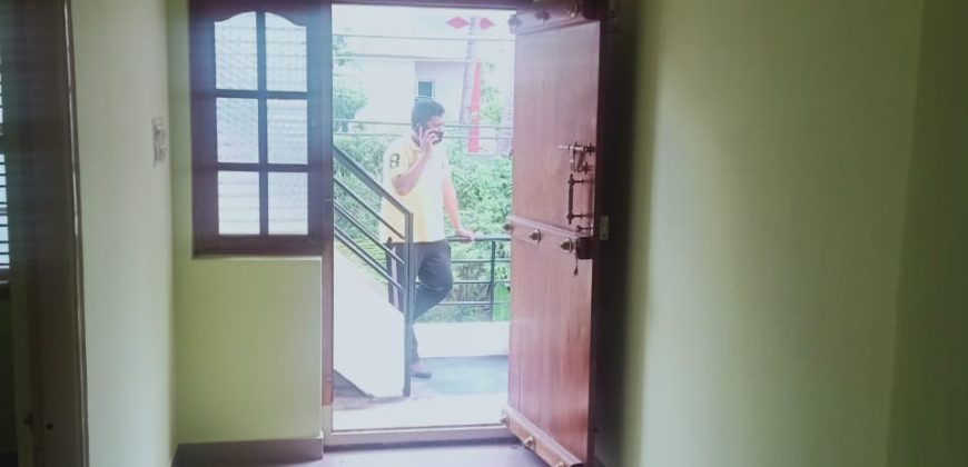 2400 Sqft West Face Residential Duplex House Sale Vijayanagar, Mysore