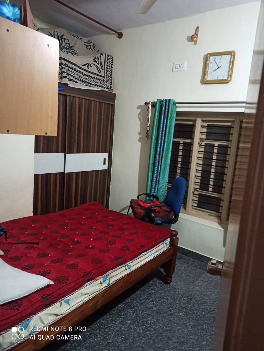 1200 Sqft North Face Residential House Sale Kumbarkopal, Mysore