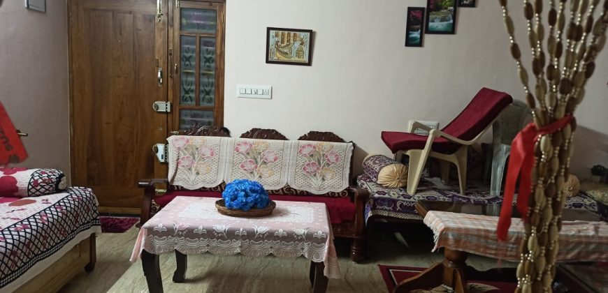 1200 Sqft North Face Residential House Sale Kumbarkopal, Mysore