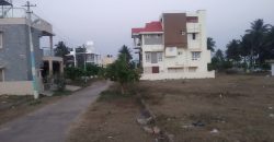 2400 Sqft North West Corner Residential Site Sale Sunanda Layout, Mysore